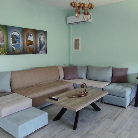 Corfu Sunset Family Apartment Liapades Zewnętrze zdjęcie