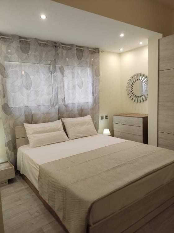 Corfu Sunset Family Apartment Liapades Zewnętrze zdjęcie