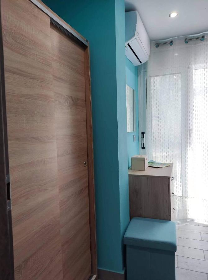 Corfu Sunset Family Apartment Liapades Zewnętrze zdjęcie