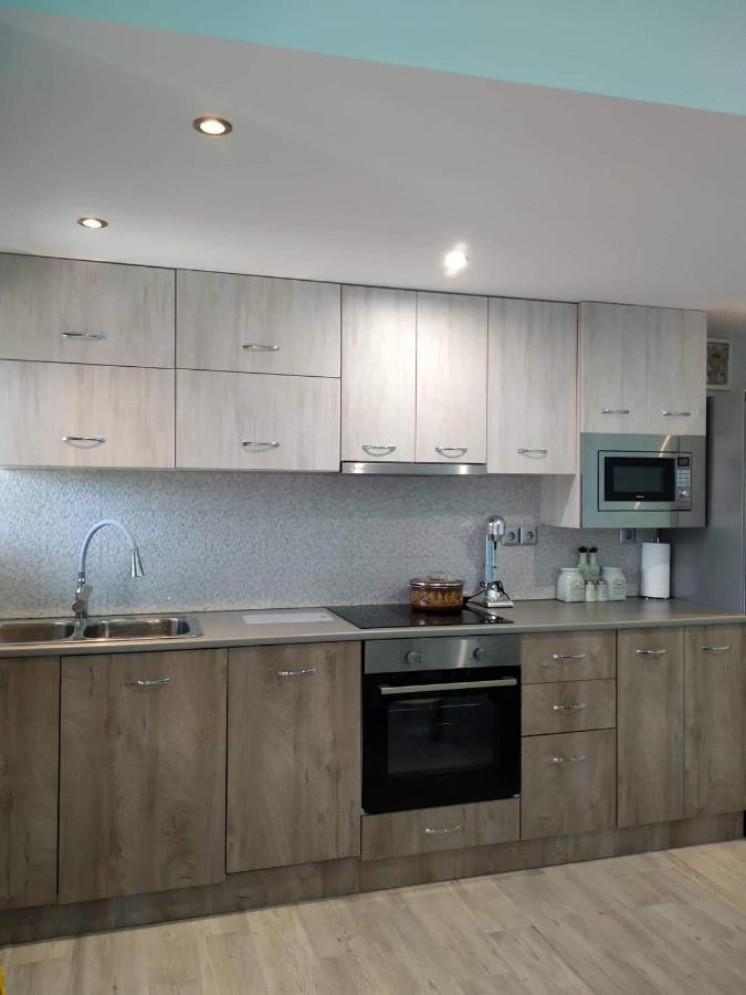 Corfu Sunset Family Apartment Liapades Zewnętrze zdjęcie