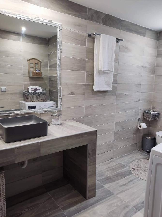 Corfu Sunset Family Apartment Liapades Zewnętrze zdjęcie